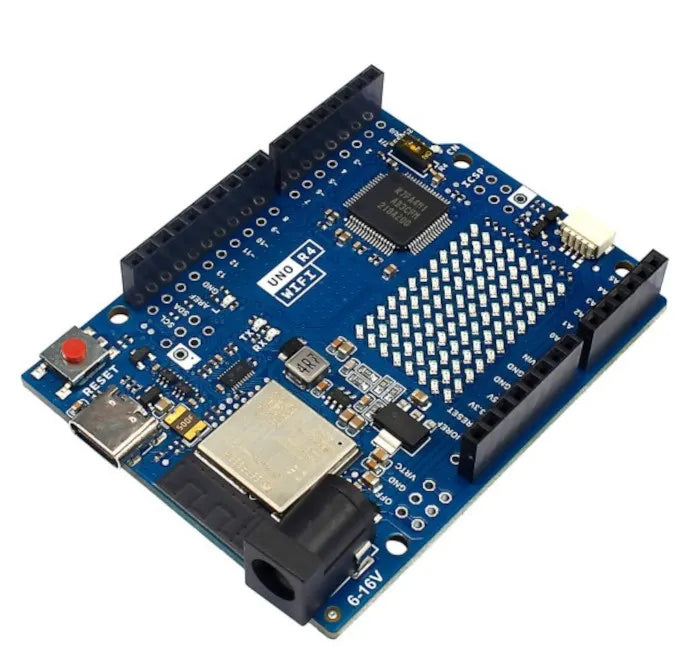UNO R4 WiFi Development Board Clone