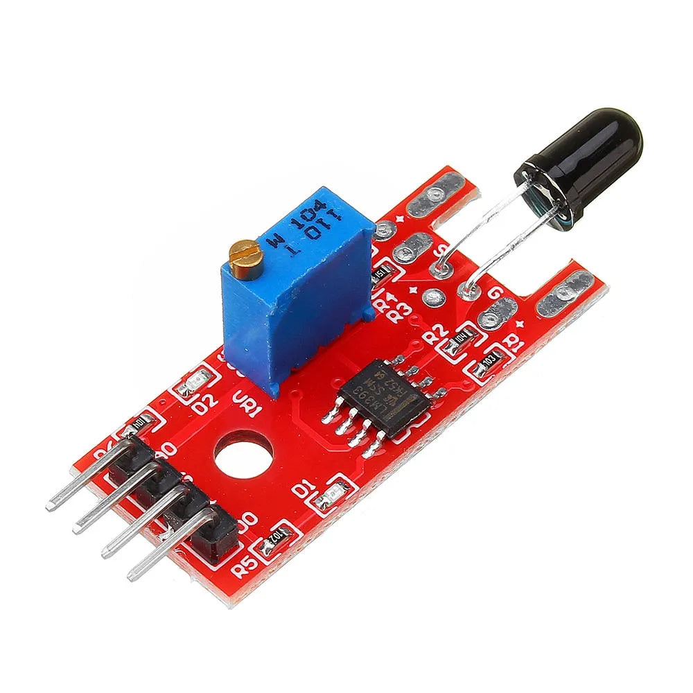Flame Sensor Module KY-026
