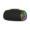 SONICGEAR BLUETOOTH 5.4 IPX5 TYPE-C SPEAKER SONICGO! BOOM 6 30W BLACK