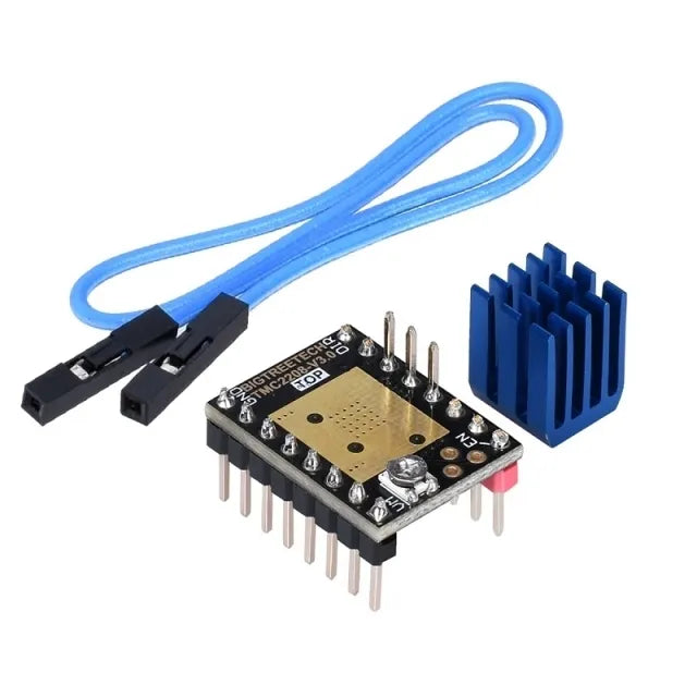 Stepper Motor Driver Controller TMC2208 V3.0