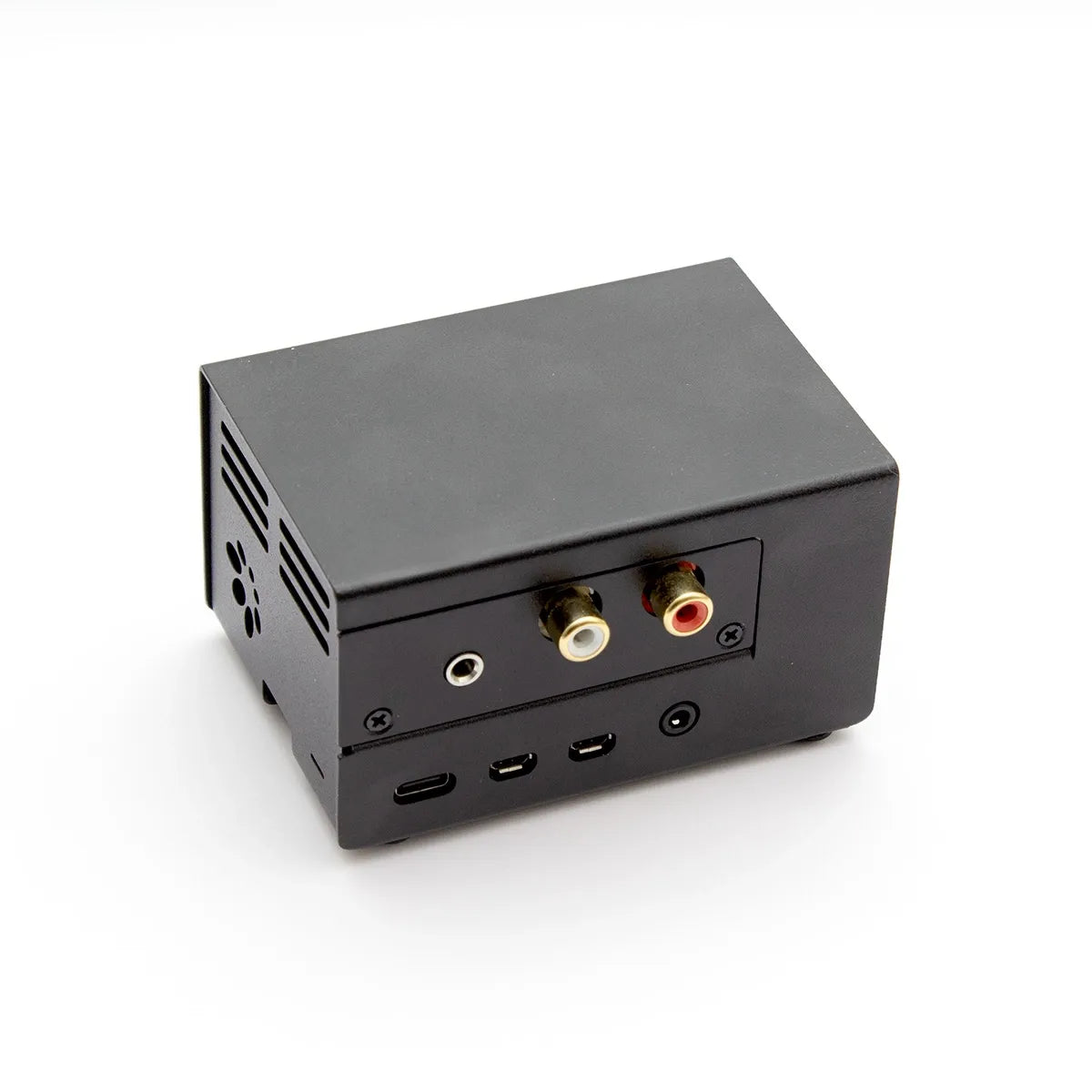 HiFiBerry Universal steel case Pi4