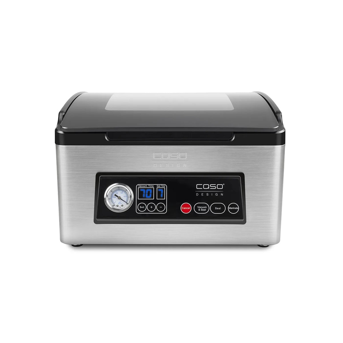 Vacuum 70L 350W 1418 CASO Design