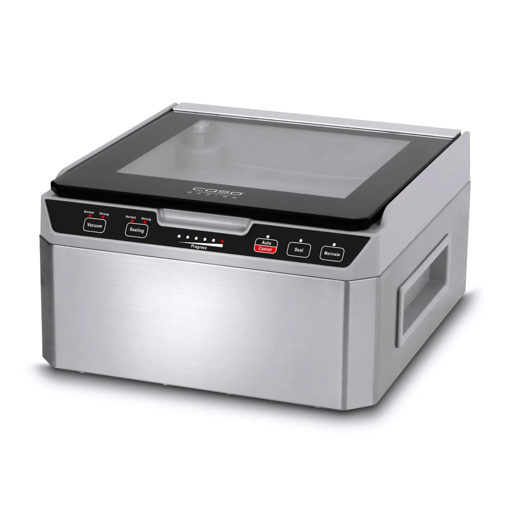 Vacuum 70L 280W 1417 CASO Design