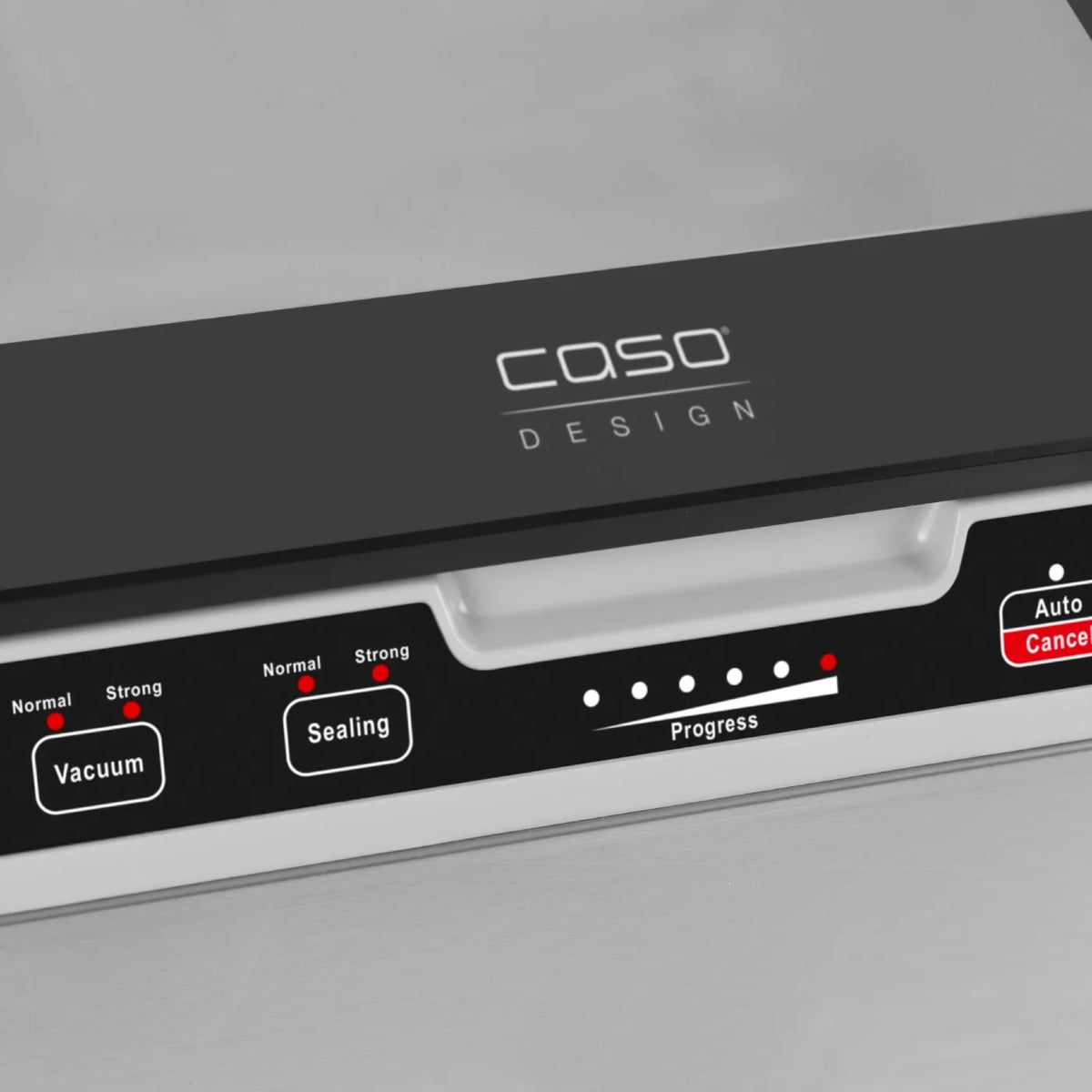 Vacuum 70L 280W 1417 CASO Design