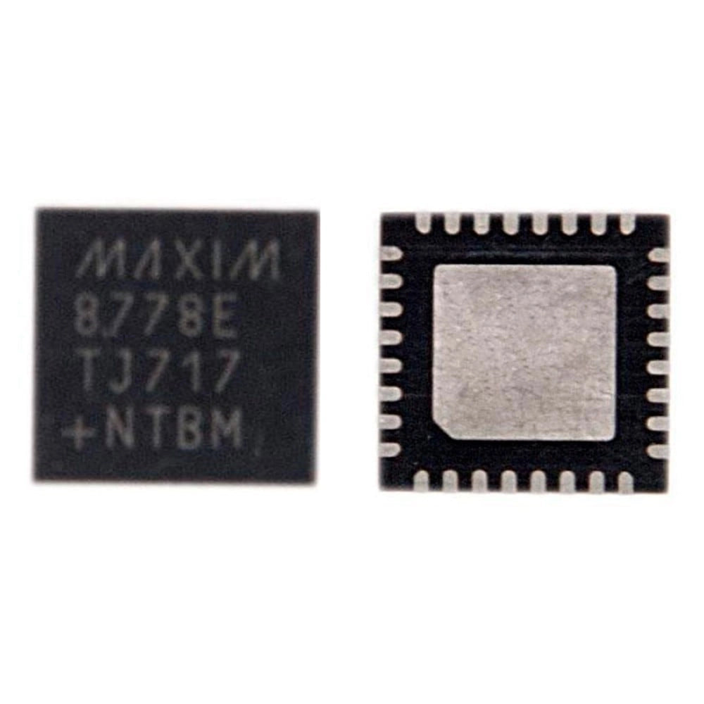 Εξάρτημα MAX8778E, CIC290