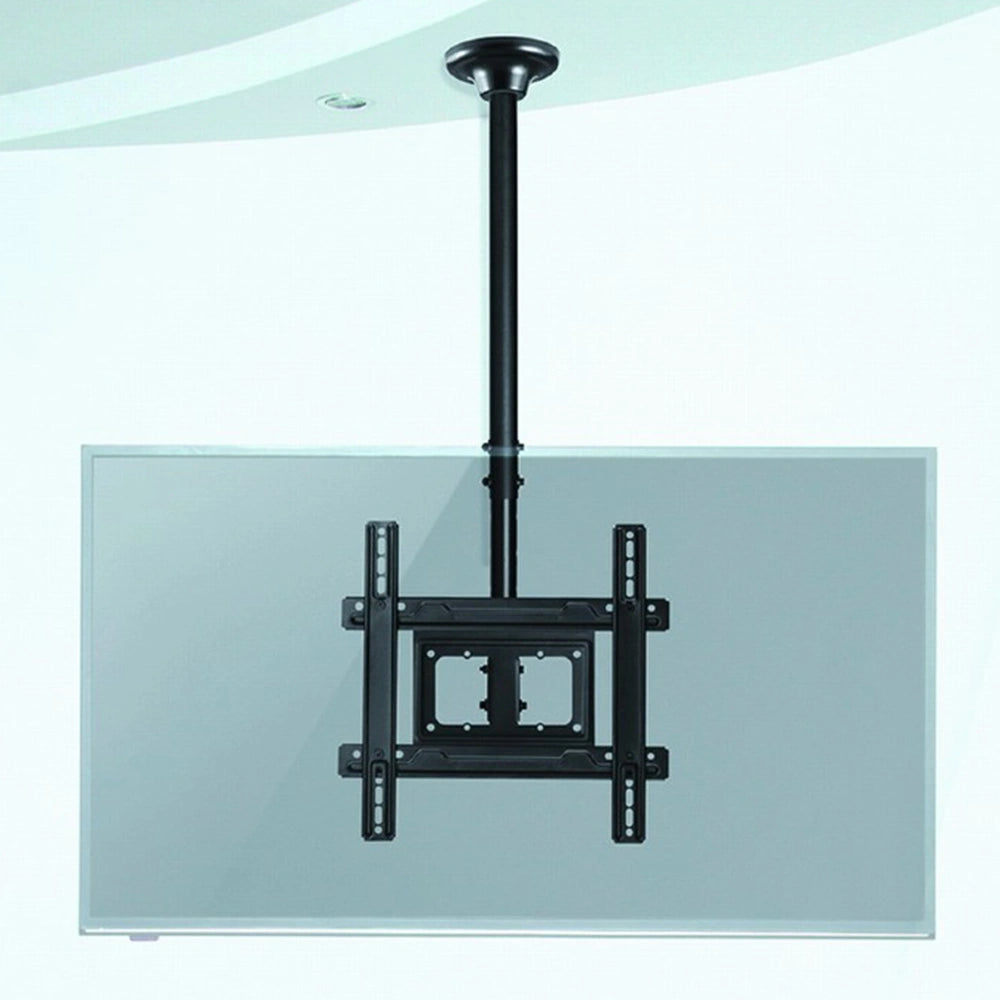 GEMBIRD FULL MOTION TV CEILING MOUNT, 32' – 70' BLACK