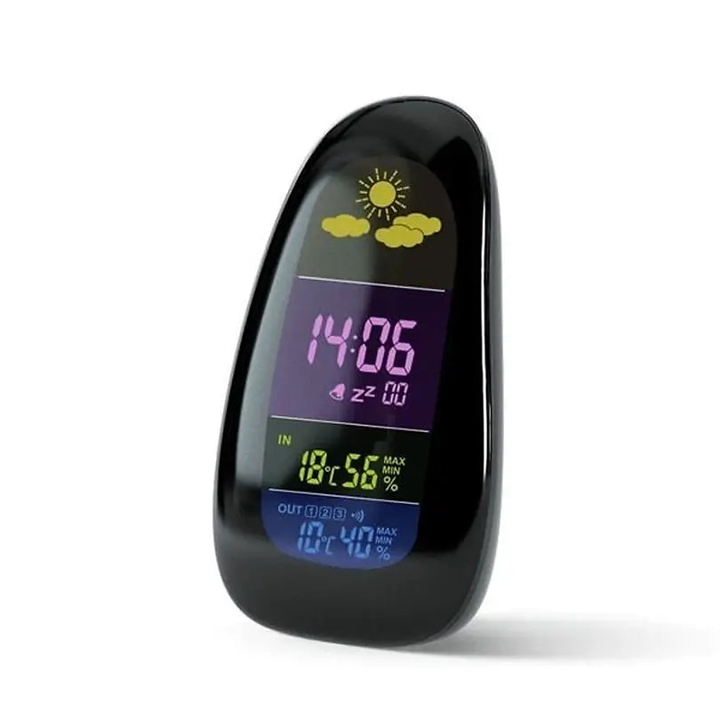 Cobblestone Weather Station YGH392