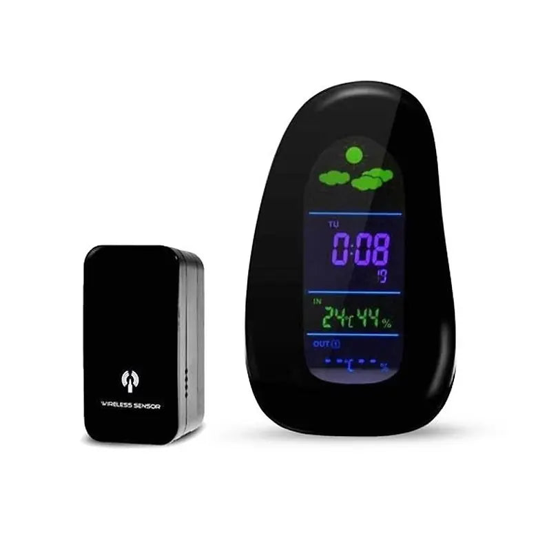 Cobblestone Weather Station YGH392
