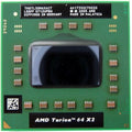 Μεταχειρισμένος AMD Turion 64 X2