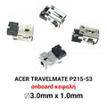 DC JACK ACER Travelmate P215-53