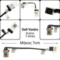 DC JACK DELL Vostro 15 5510
