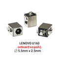 DC JACK Lenovo V360