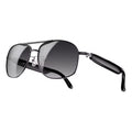 BLACKVIEW FASHIONABLE SMART GLASSES BLACK