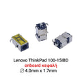 DC JACK Lenovo Thinkpad 100-15IBD