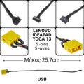 Lenovo YOGA 13 Ideapad