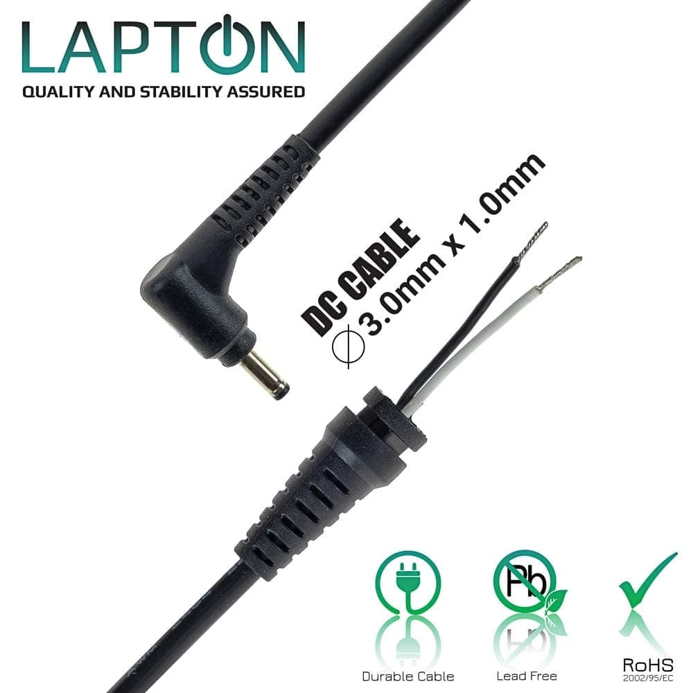 DC Cable για ASUS ZEN BOOK 3.0 X 1.0
