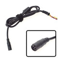 DC Cable Universal 3-Pinhole