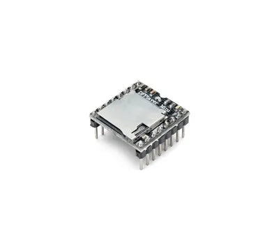 DFPlayer Mini MP3 Player Audio Voice Module for Arduino