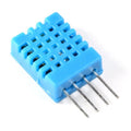 DHT11 Digital Temperature Humidity Sensor Module