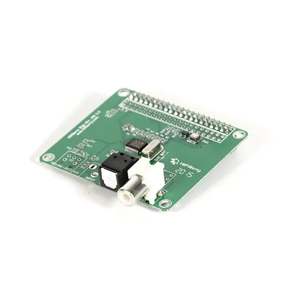 HiFiBerry Digi+ – standard version