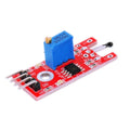 Temperature and Humidity Sensor Module KY-028
