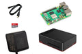 Raspberry Pi 5 16GB Elegant kit