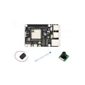 ESP32-P4-Module High-performance Development Board, Based On ESP32-P4 And ESP32-C6, Supports Wi-Fi 6 And Bluetooth 5/BLE DEV-KIT