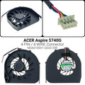 Ανεμιστήρας ACER Aspire 5740G 4 PIN