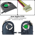 Ανεμιστήρας ACER Aspire 5739