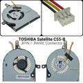 Ανεμιστήρας Toshiba Satellite C55-B
