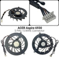 Ανεμιστήρας ACER Aspire 6930