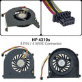 Ανεμιστήρας   HP  4310S