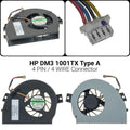 Ανεμιστήρας HP DM3 1001TX TYPE A