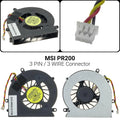 Ανεμιστήρας MSI PR200
