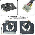 Ανεμιστήρας HP  DV9000 NON-Integrated