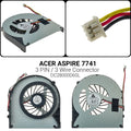 Ανεμιστήρας ACER Aspire 7741