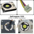 Ανεμιστήρας DELL 1525
