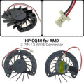 Ανεμιστήρας HP CQ40 FOR AMD