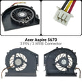 Ανεμιστήρας ACER Aspire 5670