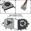 Ανεμιστήρας ACER 5745