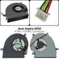Ανεμιστήρας ACER Aspire 6920