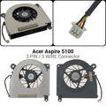 Ανεμιστήρας ACER Aspire 5100