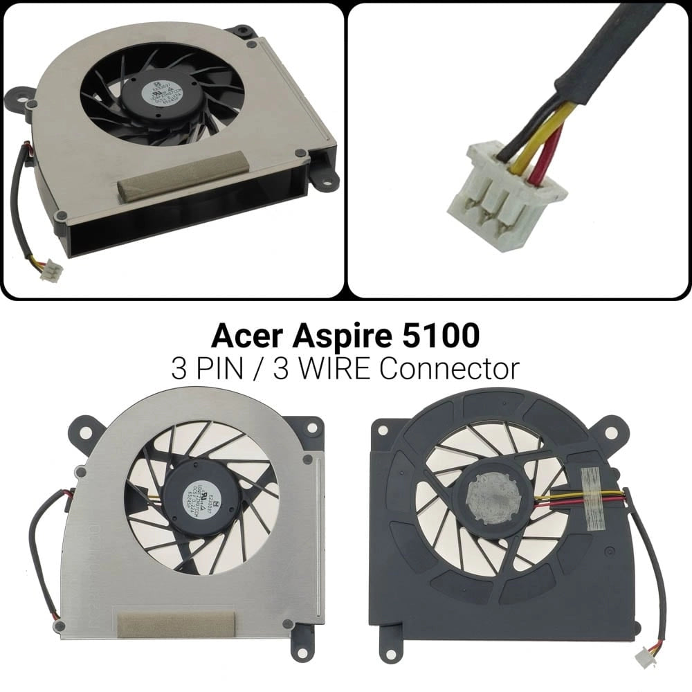 Ανεμιστήρας ACER Aspire 5100