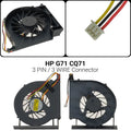 Ανεμιστήρας HP G71 CQ71