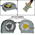 Ανεμιστήρας HP G72 Series