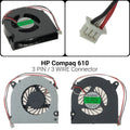 Ανεμιστήρας HP Compaq 610