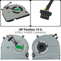 Ανεμιστήρας HP 15-B