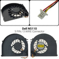 Ανεμιστήρας DELL N5110