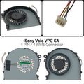 Ανεμιστήρας SONY VAIO VPC SA