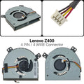 Ανεμιστήρας Lenovo Z400